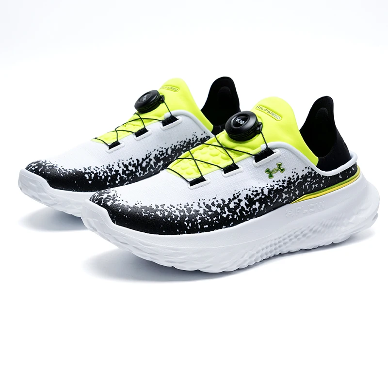 

Мужская и женская обувь Underarmour, кроссовки для тренировок, удобная, модная, дышащая, легкая повседневная обувь 3028539-107