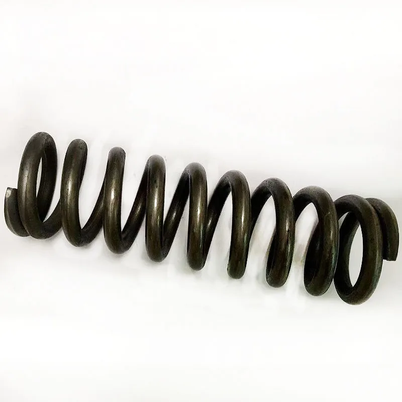 

Индивидуальная длина 150 мм, внешний диаметр 32 мм, диаметр проволоки 7,0 мм, пружина сжатия из пружинной стали