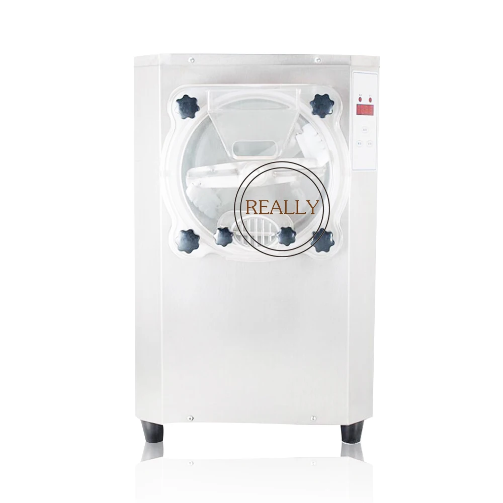 

AT-IR-7115TW Italian Gelato Ice Cream Making Commercial Batch Freezer Sorbet Gelato Machine Hard Ice Cream Machine