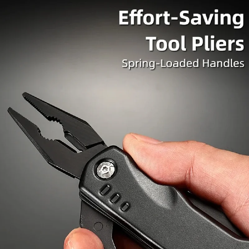 Multifunktions-Werkzeugzange, – Camping Knife Multi-Tool Bewertung und Preis