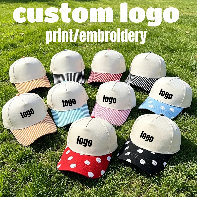 Gorra Trucker Personalizada con Bordado para Hombre y Mujer, Diseño DIY, Gorra de Béisbol con Impresión de Logotipo, Gorras Trucker de Calidad Unisex