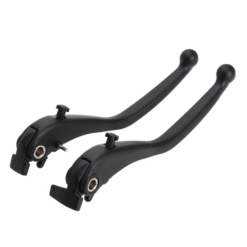

X-T Motorcycle Brake Clutch Lever for Ducati 848/EVO 999 899 959 Panigale 1098 1198 1199 1299 V4 DIAVEL /CARBON/XDiavel