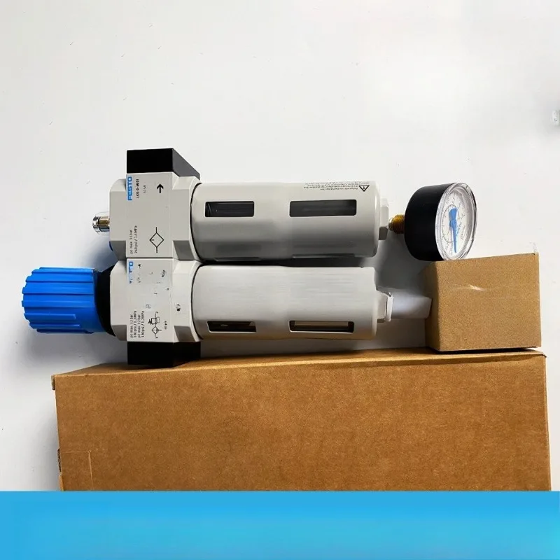 Parts For Festo Fes…