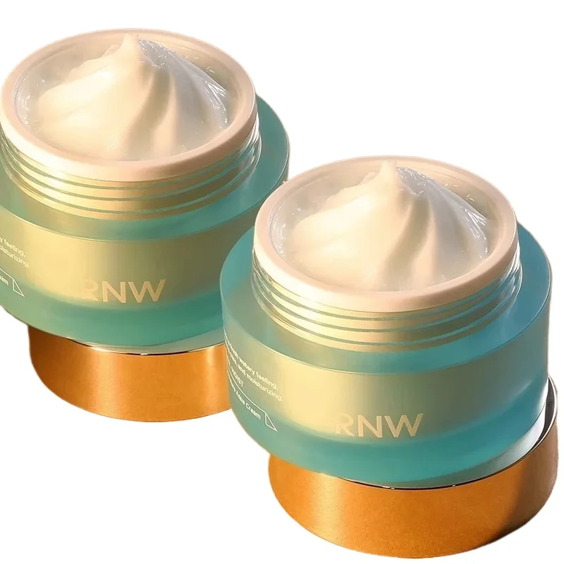 

RNW Moisturising Face Cream 50g High Hydration Hyaluronic Acid Skincare Original Products Beauty-Health Facial Care Cosmetics