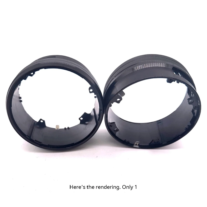 Für sony 16-50 f/0, 8-1, 5 Oss-Objektiv Frontlinsen patrone Laufring Reparatur Ersatz zubehör