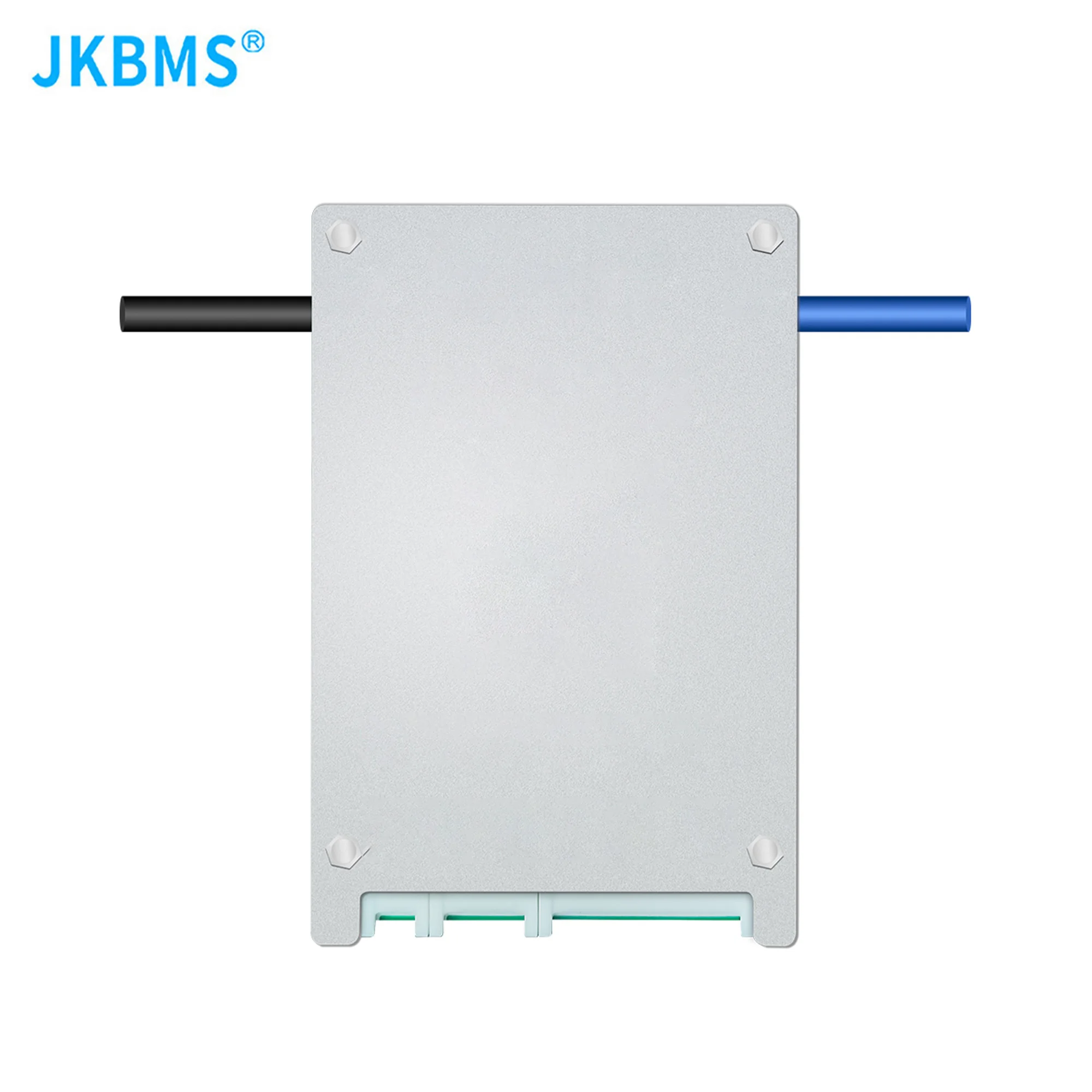 JKBMS BD6A24S6P BMS 8S 11S 12S 13S 14S 15S 16S 17S 20S 24S Li-Ion LTO 18650 Lifepo4 SMART BMS  Smart 0.6A Active Balance