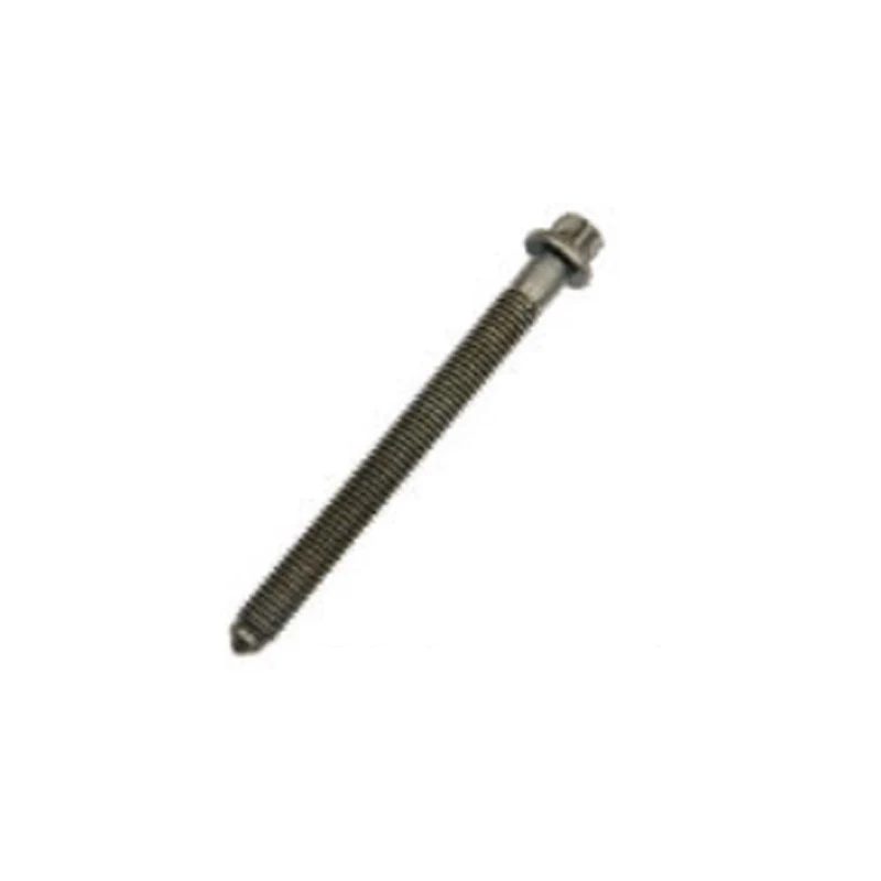 

Cylinder head bolt For Volvo D7D D7E D5E engine spare parts Engineering machinery spare parts
