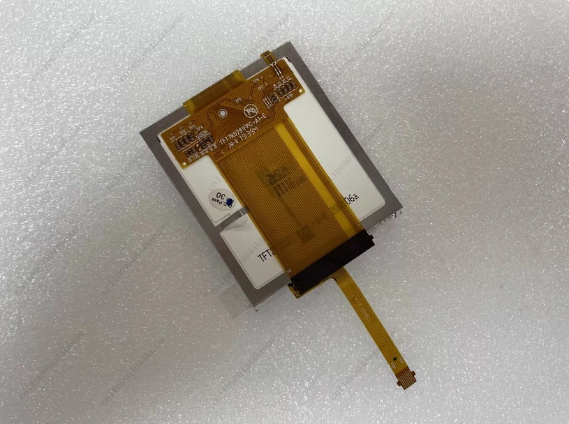 

HSG636ES1/HBG656 Дисплей и сенсорный экран — запасные части для духовки для кофемашины