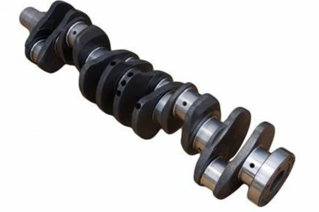 for Wholesale New 6BT Diesel Engine Part for Cummins Crankshaft with OE Numbers 3907804 3908032 3929037