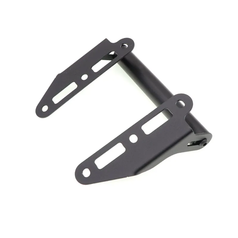Phone Holder Accessories For Motorcycle For V-Strom 250SX 2023 2024 Navigation Bracket Extension Rod