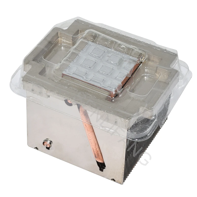 Imagem -05 - para o Refrigerador do Servidor do Dissipador de Calor de hp Ml350p g8 667268001 661379-001