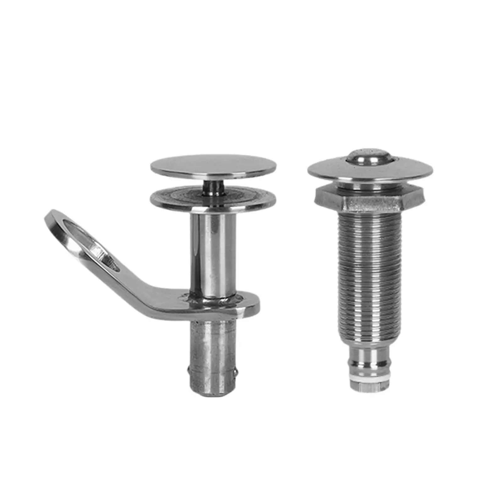 quick-release-fender-holder-fender-cleat-marine-grade-length-117cm-stainless-steel-for-boat-ship-accessory-easily-install