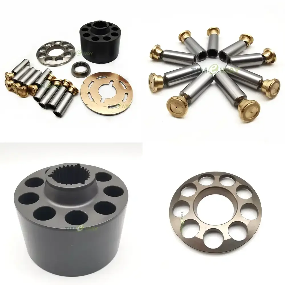 

Sauer PV42 Pump Parts PV42-41 Piston Rotor Assembly for Replacement
