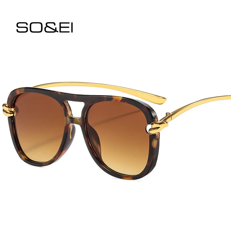 So&Ei Vintage Doubl… - image