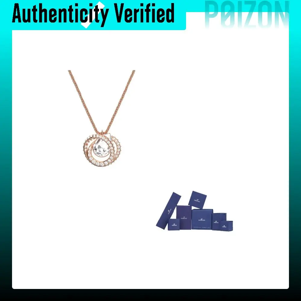 Swarovski Generation Necklaces Women's 5636513