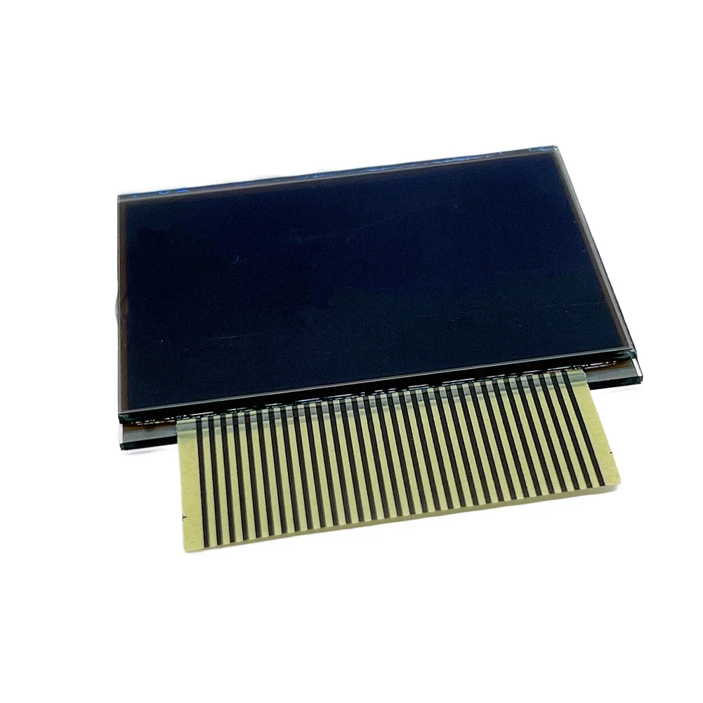 

AC Heater Climate Temp Display Replacement for Land Rover For Range Rover HSE P38 Model Years 1995 2002 OEM JFC102550 AWR5051