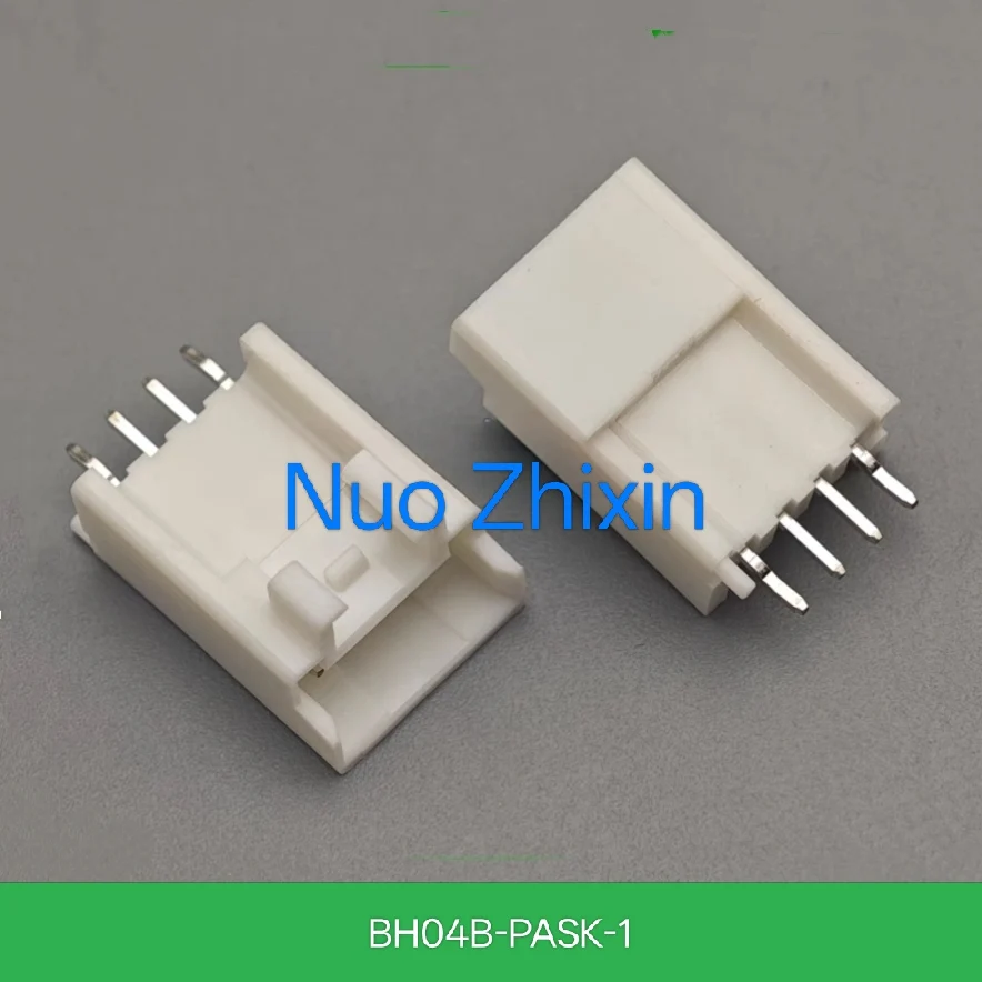 

10PCS/LOT JST BH04B-PASK-1 4PIN 2.0MM Brand-new original product in stock