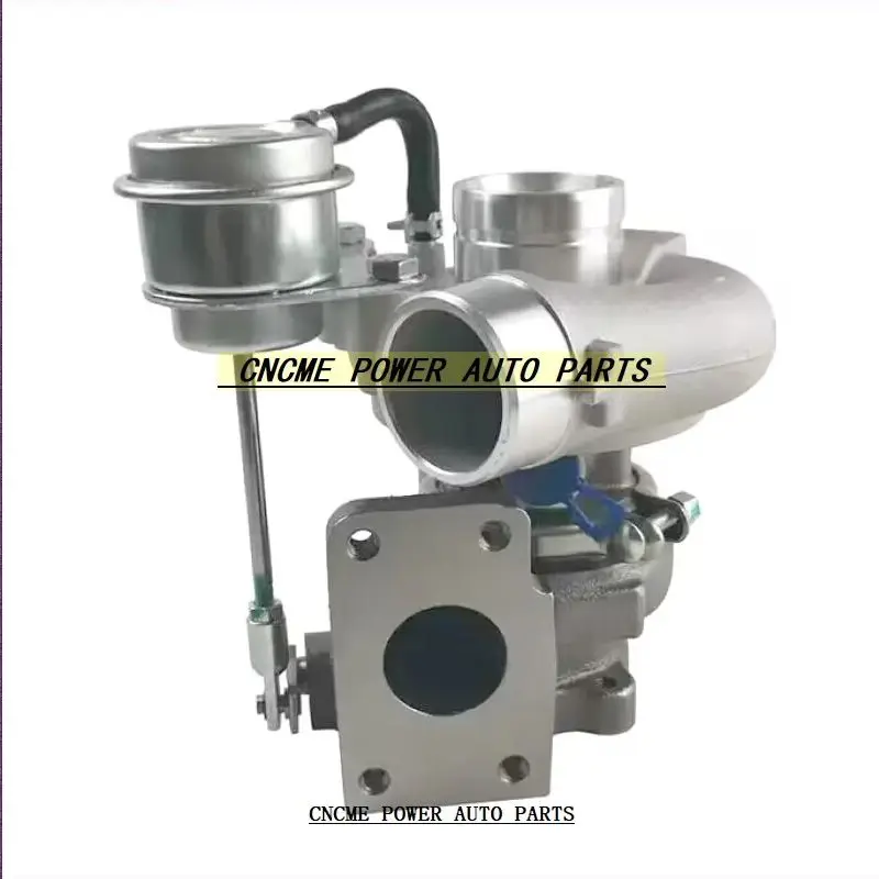 Turbo TF035 49135-0…