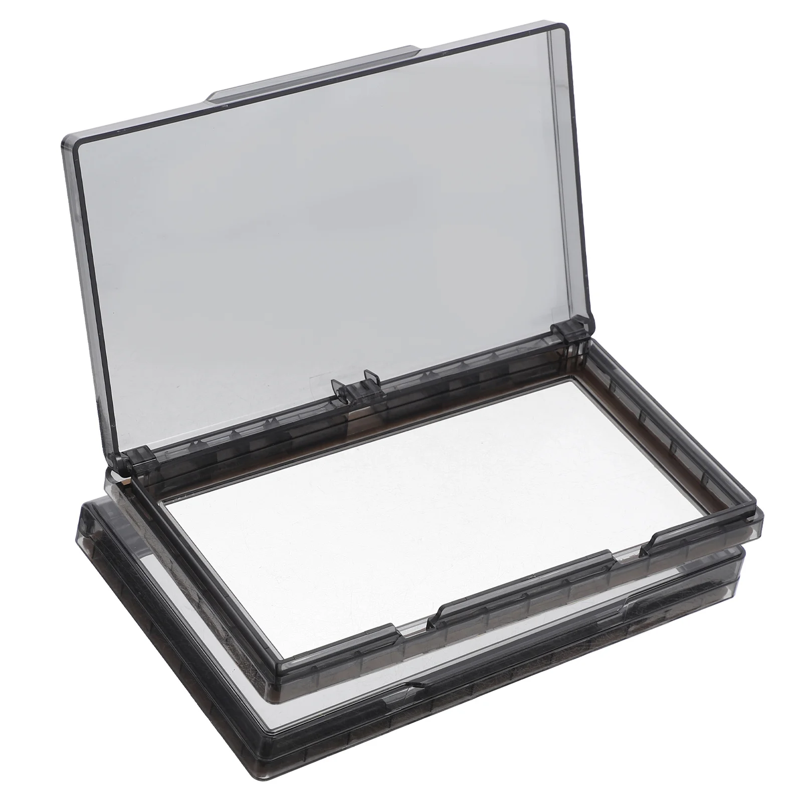 

2pcs Waterproof Socket Outlet Cover Double Sticky Weatherproof Receptacle Protector For Kitchen Bathroom Self-Adhesive