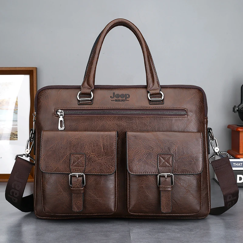 valigette-da-lavoro-da-uomo-di-marca-jeep-borse-a-tracolla-da-14-pollici-in-pelle-pu-di-alta-qualita-di-grande-capacita-per-documenti-d'ufficio-nuove