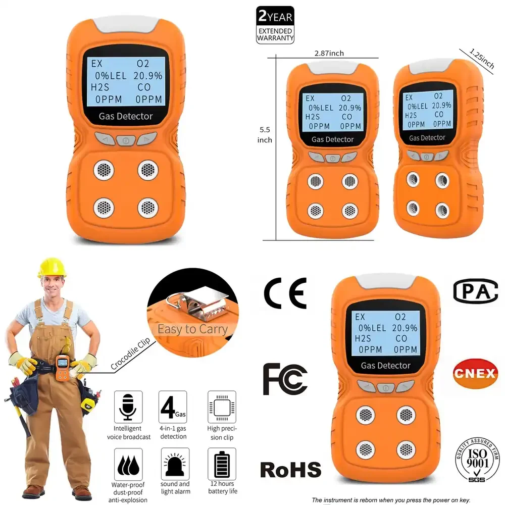 Portable Multi For …