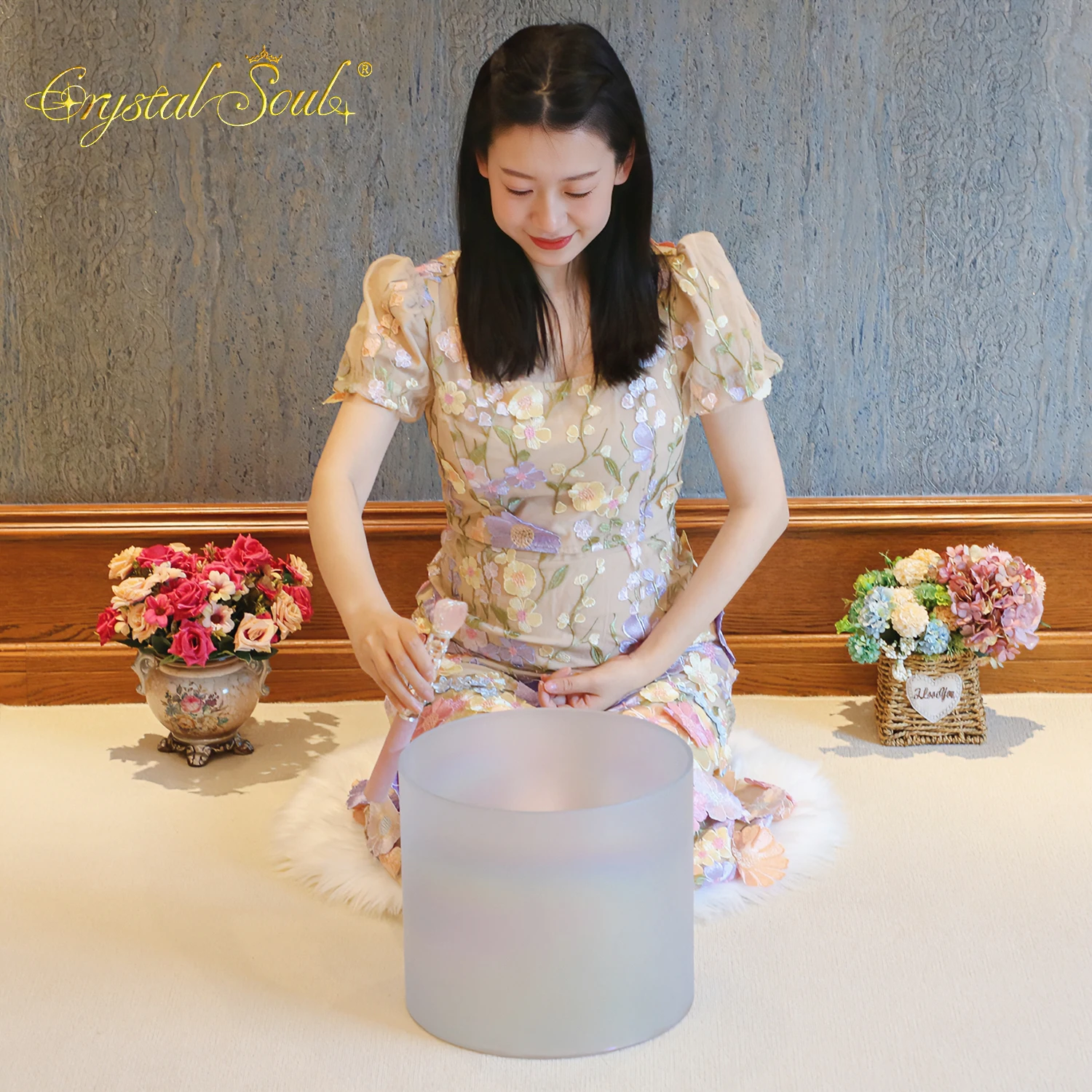 Crystal Soul 12