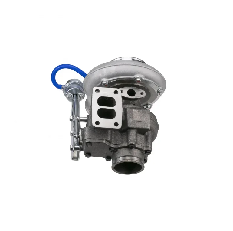 

Turbocharging Accessories For YUCHAI L6200 Engine Parts Turbocharger L6200-1118100-181-01