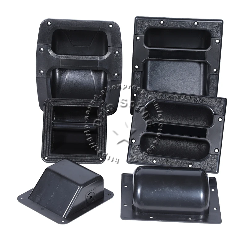 Mango de plástico ABS grueso con gran capacidad de carga, nuevo