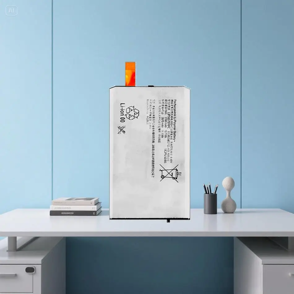 Mobile Phone Batter… - image