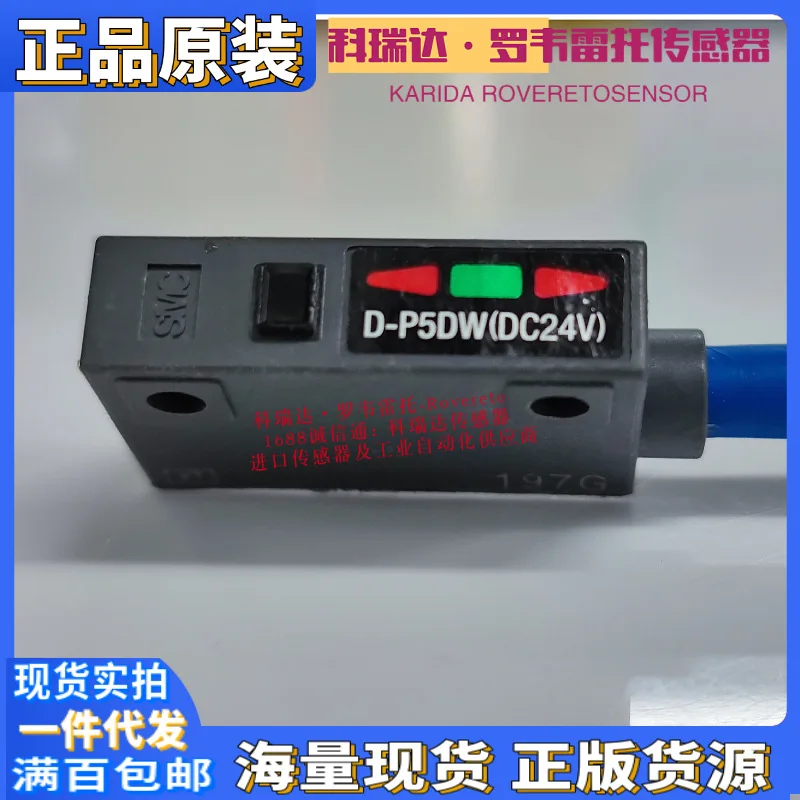 2025 D-P5DW DC24V J…