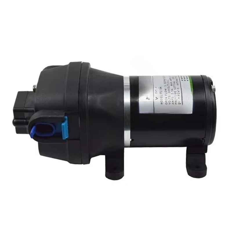 

SURGEFLO FL-34 24v 12.5LPM Aro Diaphragm Booster Water Pump