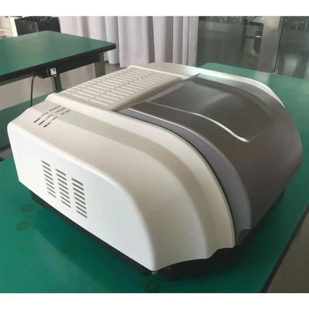 Drawell Portable Laboratory Fourier Transform Infrared Spectrometer Price FTIR Spectrophotometer