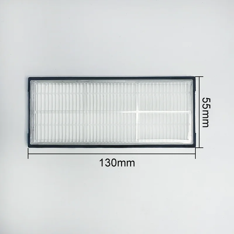 Filtro Hepa para Roborock S7 T7S T7S Plus Acessórios para aspirador de pó Peças de filtros de reposição