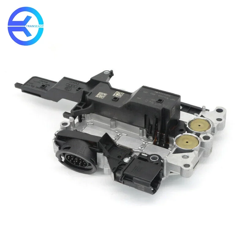 

DQ500 DL501 0B5 Transmission Control Unit Conductor Plate TCU TCM 0B5927156E 0B5927156F For Audi A5 A6 Q5 S4