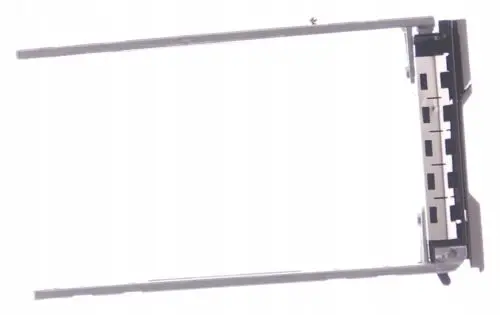 Used Sc200 Sc220 Expansion Bay 2.5" Hard Drive Caddy 7D4F6 07D4F6 Cn-07D4F6