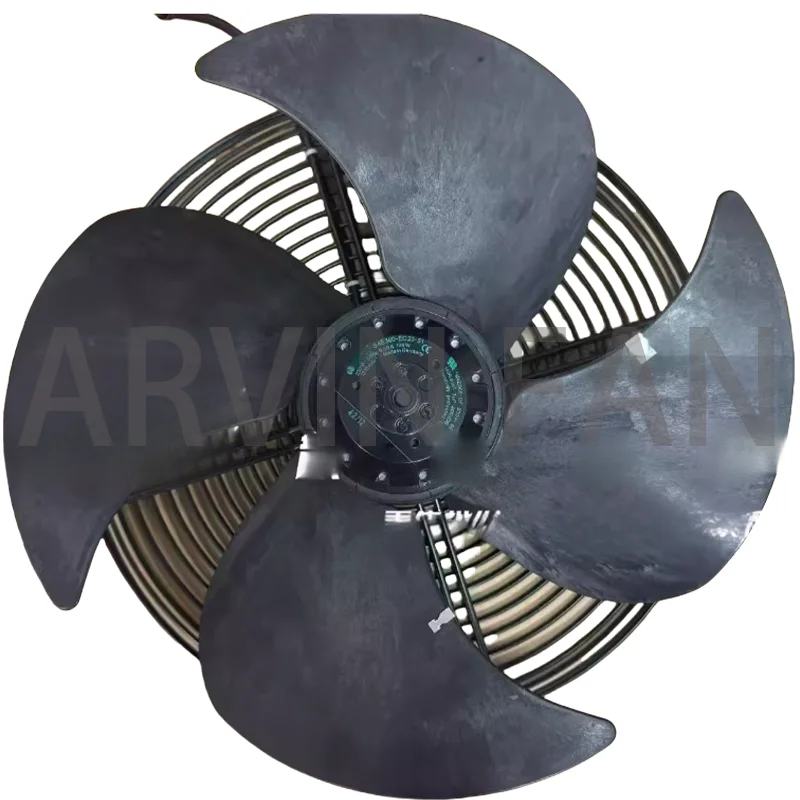 

Brand-new S4E360-EC20-51 M4E068-DF 230V 160W Axial Flow Fan