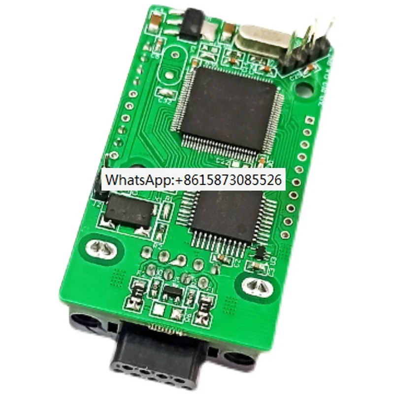 Embedded PROFIBUS DP Interface Module DP Core Board Circuit Board Provides Customization