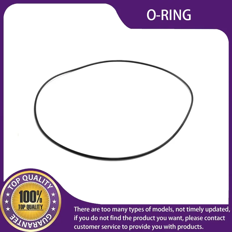 07000-05455 0700005455 07000-15455 0700015455 O-RING FOR KOMATSU WHEEL LOADER WA420-3 BULLDOZER D375A-2 AFP49-1 AFP49-3 AFP49-W