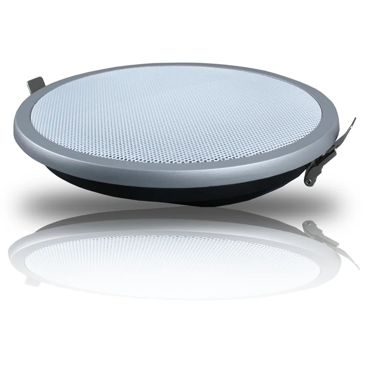

2026 Super Directional Loudspeaker Amplifier Integrated Ceiling Mounted Ultrasonic Sound Speaker