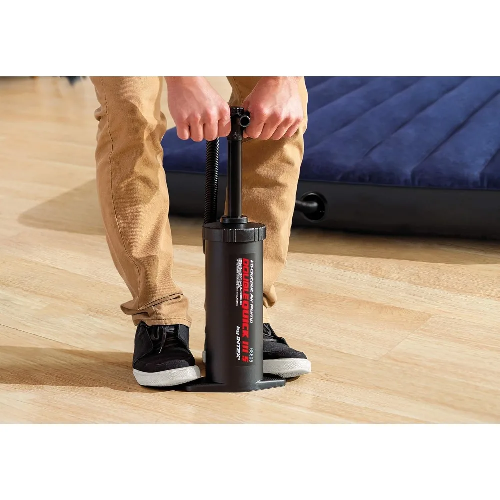 انتكس مزدوج سريع III S