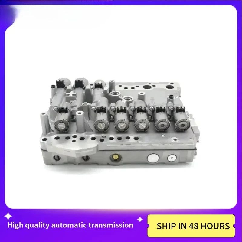 

MPS6 6DCT450 Transmission Valve Body 7M5R -7H035-CA For Dodge Avenger Ford Volvo C30 CHRYSLER SEBRING 07-10 JOURNEY