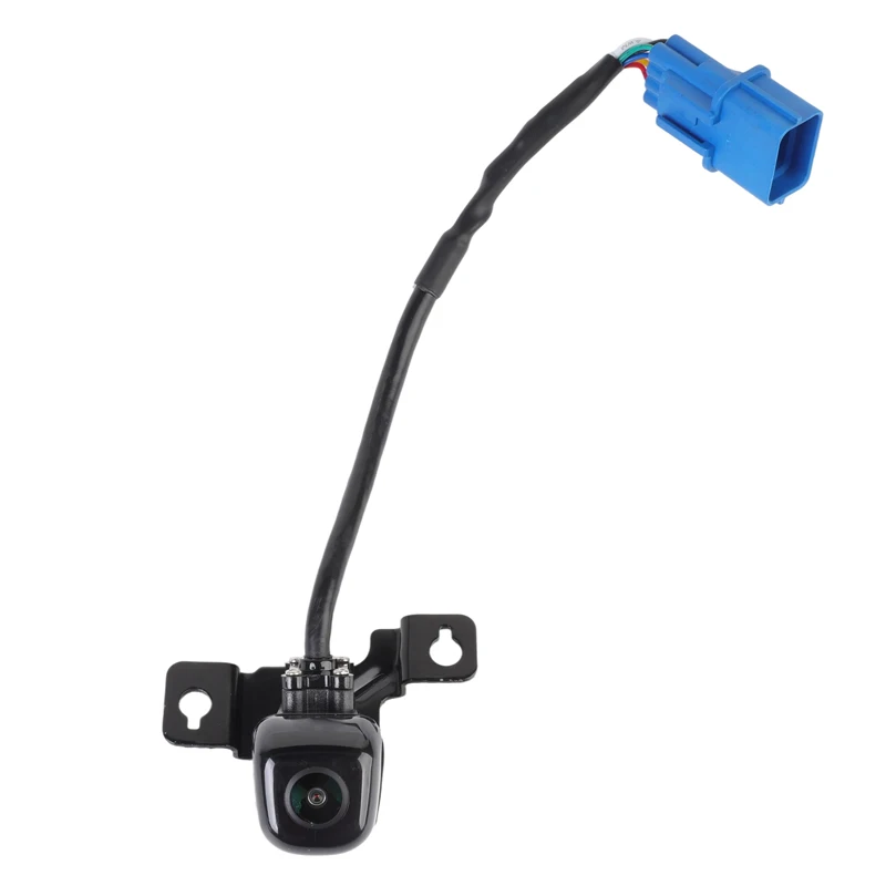 95760-2W661 Auto-Rückfahrkamera Rückfahrkamera für Hyundai Santa Fe 2015-2019 957602W661 – Detail 2
