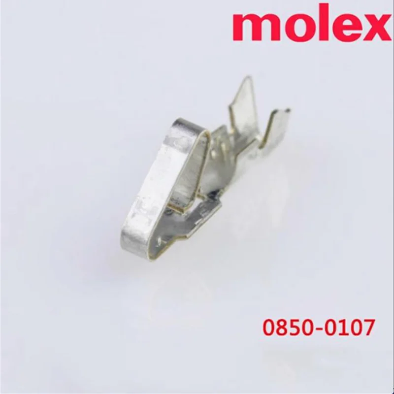 20-100 шт. 08500107 Разъем MOLEX 100% новый оригинал