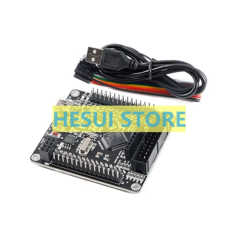 STM32F405RGT6(standard version) Development  system  MCU core board