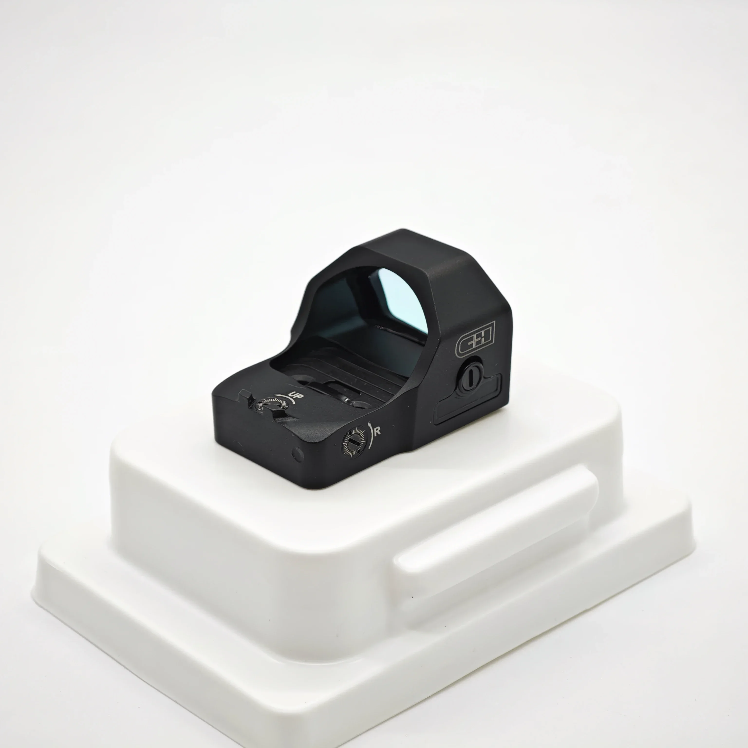 Tactical C&H Precis…