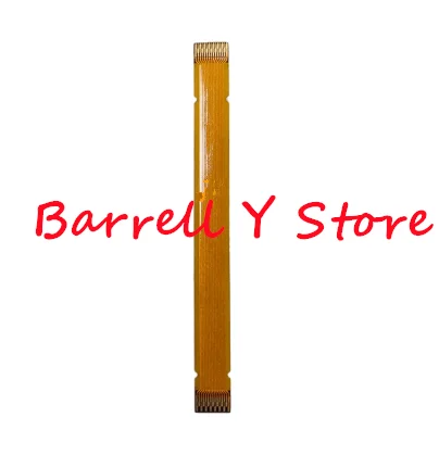 НОВЫЙ для Fuji XA3 XA5 Fujifilm X-A3 X-A5 X-A10 кнопка клавиатуры для подключения гибкого кабеля FPC