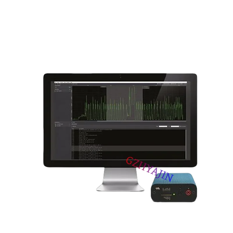 Latest Power consumption tester Arcotii OTII-ARC-001 power analysis recorder