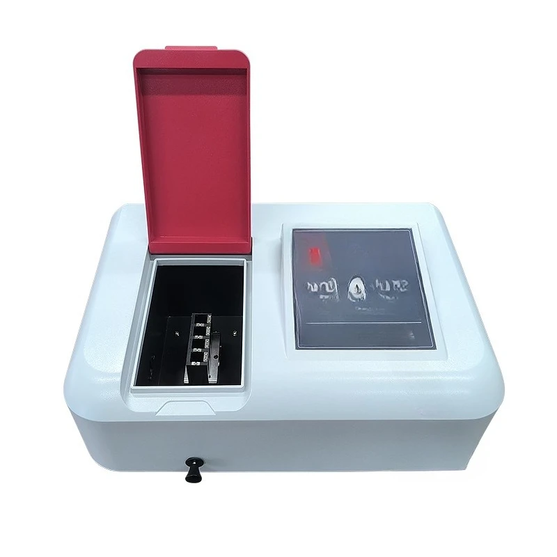 

UV-Vis Spectrophotometer SpectrometerUV-Vis Spectrophotometer Spectrometer