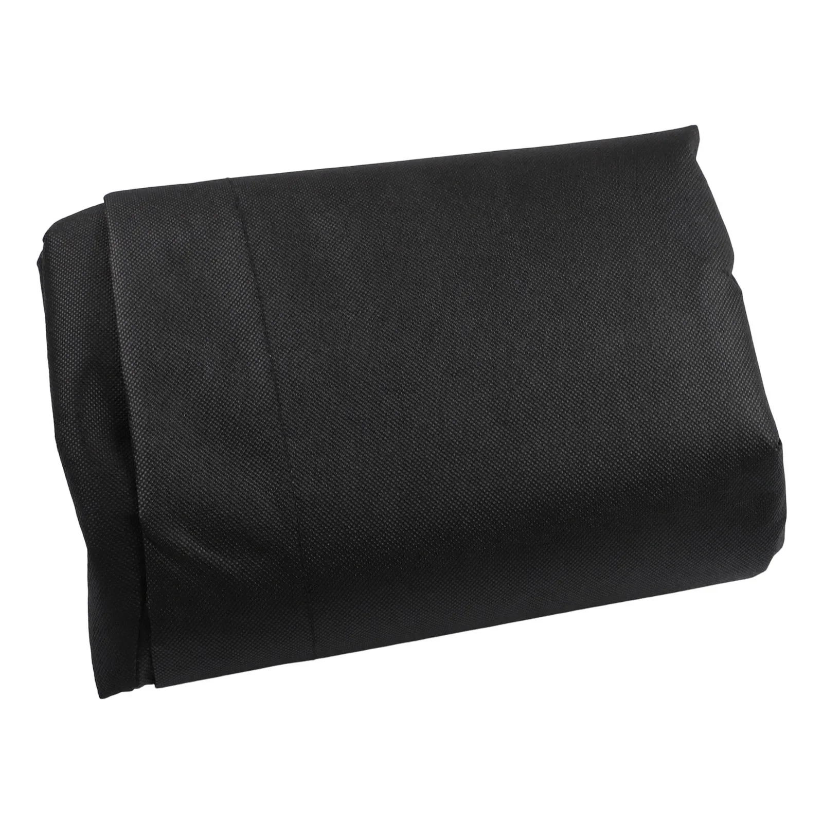 1pcs Winter Black Plant Pot Cover Made Of PP Material - 65*70cm Winter Plant Frost Protection Cover Waterproof Cover