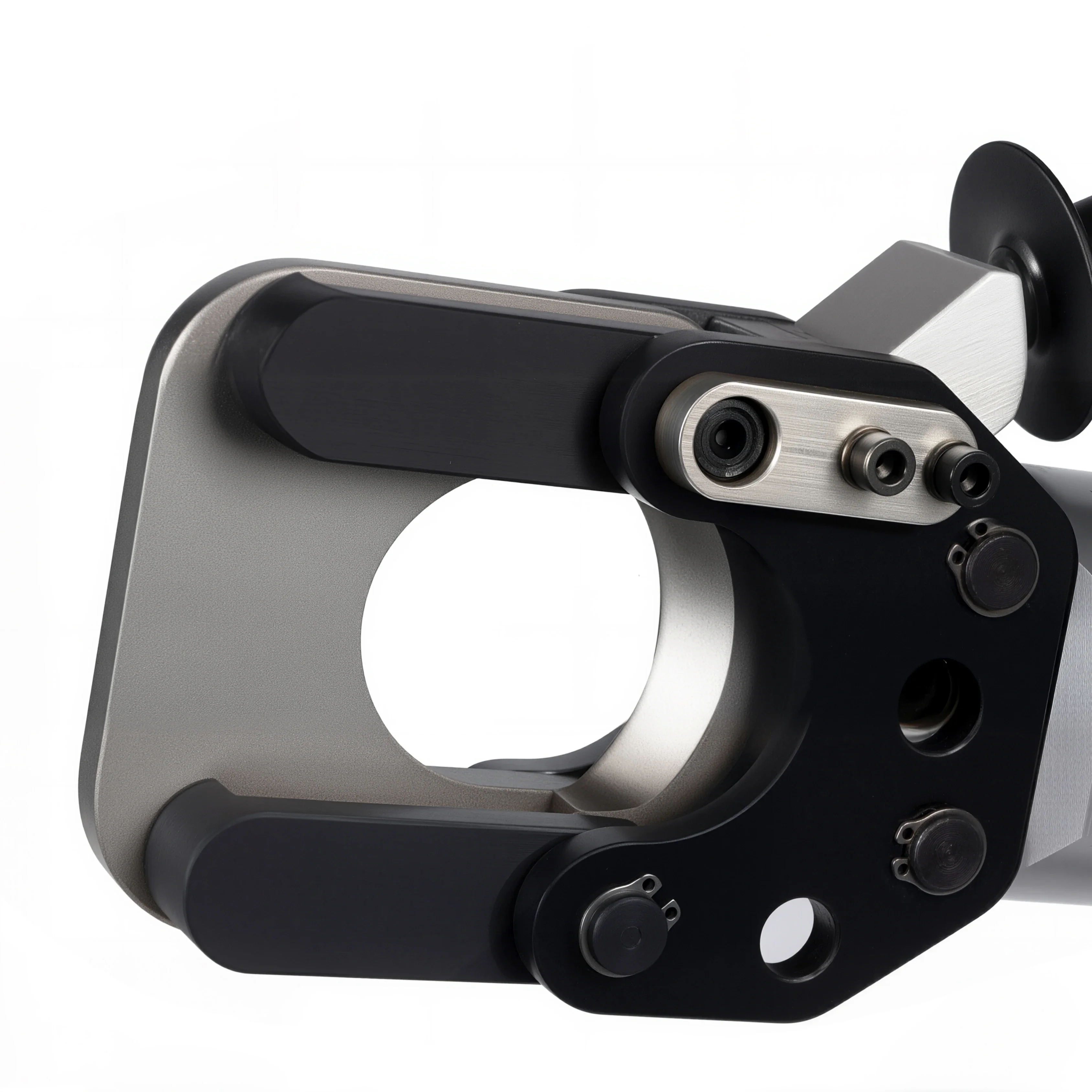 NP-55 Hydraulischer Kabelschneider, Batteriekabelschneidewerkzeug, Kabelschneider, Zange